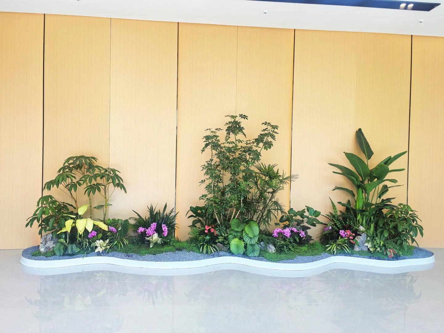 专业盆景租摆，领略宁波独特魅力